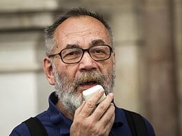 Meghalt Tamás Gáspár Miklós