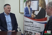 Amerikai partraszállás, avagy sírás és nevetés a siker felé vezető úton – Barazsy Ákos üzletember Clevelandben