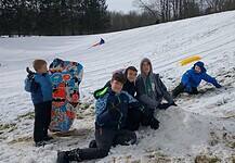 Cserkész Rádió / TV – 2023. február 5-i adása