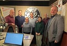 Egységben az erő – Radiothon 2023