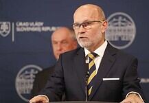 Nem kér bocsánatot a szlovák külügyminiszter