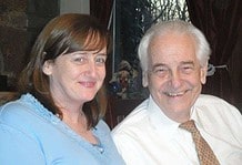 „Emberebb embernek és magyarabb magyarnak lenni” – beszélgetés Dorogi Annával a családjáról