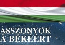 Nemzetközi összefogás indul az ukrajnai háború azonnali befejezéséért