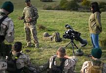 További félmilliárd euróval támogatja az EU Ukrajna hadseregét