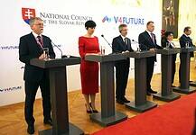 Kövér László: a függés megoldása nem vezethet egy másik kialakulásához