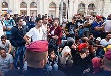 Orbán: Európa veszélyben van, sürgősen cselekedni kell