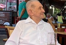 Elhunyt Nagy Győző, a rendszerváltás utáni Marosvásárhely első magyar polgármestere