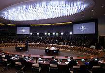 Szalay-Bobrovniczky: Mi továbbra is békét akarunk