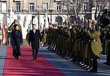 A közép-ázsiai országokkal való kapcsolat kiemelten fontos