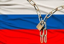 Az EU jóváhagyta az Oroszország elleni tizedik szankciócsomagot