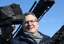 Fokozzák a szénkitermelést Magyarországon