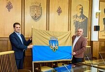 Sepsiszentgyörgy zászlaja nem elfogadható a román legfelsőbb bíróság szerint