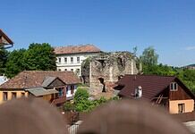 Tavasszal elkezdődhet a Székely Támadt-vár restaurálása