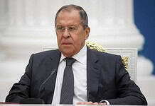 Szuverenitásuk megvédéséről tárgyalt Moszkva és Peking