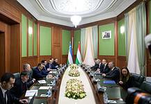 Különleges magyar ipari zóna jön létre az üzbég főváros mellett