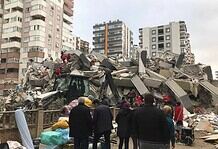 Tizenkét nap elteltével is vannak túlélők Törökországban