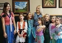 Cserkész Rádió / TV – 2023. március 5-i adása