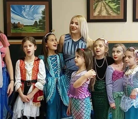 Cserkész Rádió / TV – 2023. március 5-i adása