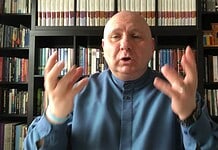 A Hetednapi Adventista Gyülekezet 2023. március 26-i adása