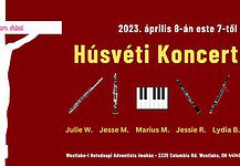 Április 8-án Húsvéti koncertet mutat be Dr. Marton Máriusz és kamarazenekara