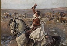 Ültessük újra Petőfi körtefáját!