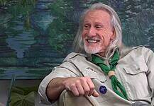 Magyarság, cserkészet, művészet – Kozmon György festőművész életútja