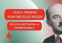 Parasztfiúból miniszterelnök – Nagy Ferenc kisgazda politikusra emlékeztünk