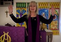 Evangélikus felekezet 2023. március 26-i adása