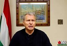 Református felekezet 2023. március 5-i adása