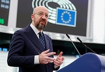 Az EU egy éven belül egymillió lőszerrel látná el Ukrajnát