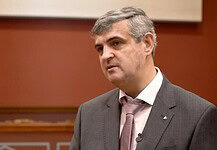 Nemzetközi akkreditációt kapott a kárpátaljai magyar főiskola