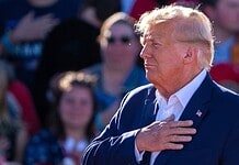 Többezres tömeggel izzította be Trump az elnökjelölti kampányát