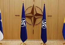Hozzájárult a magyar parlament Finnország NATO-csatlakozásához