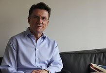 Magyarul szavalta el az egykori brit nagykövet a Nemzeti dalt