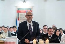 Kelemen Hunor: Az erdélyi magyarság sosem fogadta el a méltánytalanságot