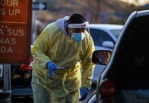 Állami szerv erősítette meg, hogy a koronavírus laborszökevény