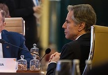 Találkozott az amerikai és orosz külügyminiszter