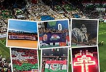 MLSZ: az UEFA nem engedélyezi, a magyar szövetség viszont igen
