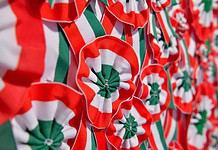 Chicagóban magyar állampolgársági eskütételt tartottak