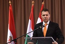 „Sokan szeretnének annyira egyedül lenni, mint Orbán Viktor”