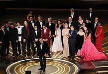 Oscar-díj: Tarolt a Minden, mindenhol, mindenkor