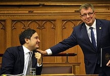 Meghosszabbítják a betéti kamatsapkát