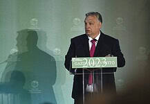 Orbán: A munkahelyek elsősorban a magyarokéi
