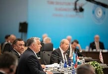 Orbán Viktor: A globális többség békét akar!