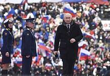 Moszkva a teljes arzenált számításba veszi