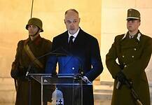 Önálló magyar katonai misszió indul Csádba