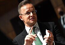 Szijjártó: Elemi érdek, hogy Európa gazdaságilag együttműködjön Kínával