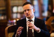 Szijjártó: Közel száz kárpátaljai magyar iskolát zárhatnak be