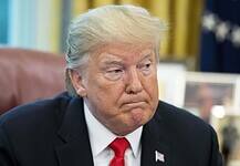 Vádat emeltek Donald Trump ellen New Yorkban