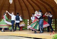 Így készülnek az észak-amerikai magyarok a nagy néptáncfesztiválra